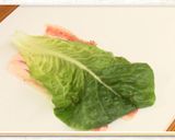 レタスカツ【食遺産】作り方3写真