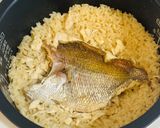 鯛めし作り方6写真