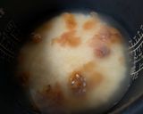 梅干しごはん作り方3写真