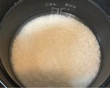 新じゃがとさつま揚げの炊き込みご飯🎵作り方1写真