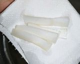 うどの酢味噌和え作り方6写真