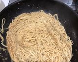 【マルタイ麺アレンジ】台湾風混ぜそば作り方4写真