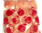 冷凍鶏むね肉のオーブン焼き作り方1写真