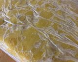 蓮根ポテト作り方3写真