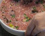 材料を混ぜて蒸すだけの簡単台湾の家庭料理作り方7写真