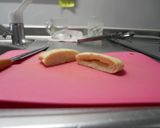 不器用ミニピタパン作り方5写真