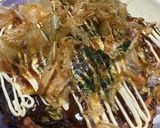 豆腐で簡単お好み焼き風作り方5写真