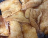 簡単!甘くてジューシーおいなりさん作り方4写真