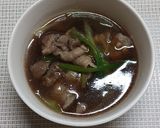 蕎麦のかえし弐 #簡単すぐできる作り方4写真