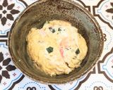 茶碗蒸し味の蒸し卵作り方8写真