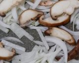 米粉で簡単♪鮭と大根の豆乳味噌グラタン作り方4写真