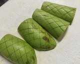 農家の食卓〜ナスのヘルシー蒸し焼き〜作り方1写真