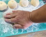 AIと作る！「ふっくらクリームパン」作り方8写真