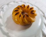 焼きフレンチクルーラー✨作り方2写真
