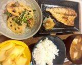 🌟[簡単] 照焼き豚こまレンコン😋作り方7写真