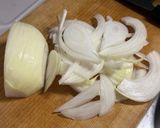 白だしでふわとろ!しめじたっぷり親子丼作り方1写真