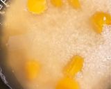 簡単・秋ですね♪栗ご飯のクリが足りない！作り方2写真