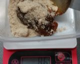 茄子と生椎茸の柚子味噌和え作り方6写真