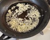 タコとじゃがいものガーリックレモンサラダ作り方2写真