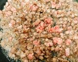 時短ミンチで青椒肉絲オイスターソース無し作り方3写真