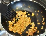 給食☆ツナまめサモサ作り方4写真