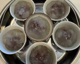 くずまんじゅう作り方5写真