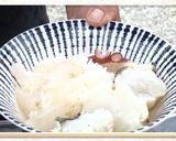 スズキの二度旨い丼【食遺産】作り方6写真