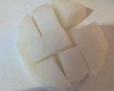 自家製福神漬け作り方1写真