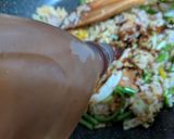 お弁当にも。神戸名物そばめし作り方10写真