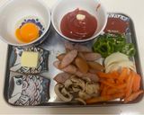 ナポリタン　レストラン赤坂風作り方1写真
