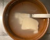 酒粕の甘酒（濃縮）の作り方　冷凍保存作り方12写真