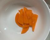 肉無豆腐中華風梅ウスタークリーム味野菜炒作り方6写真