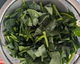 厚揚げで簡単！ほうれん草の白和え風作り方2写真
