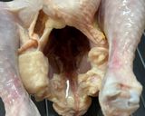 プルプル参鶏湯作り方1写真
