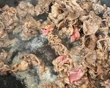 シンプル調味で失敗しない 肉豆腐作り方4写真