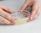 リッチな味わい◎濃厚チョコレートアイス作り方1写真