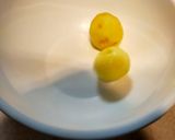 おうちで簡単！ポテトチップス！作り方1写真