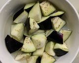 根菜茄子白菜レモン味噌デミ味温野菜サラダ作り方13写真