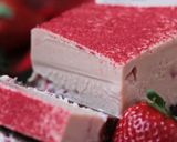贅沢苺の♥ランゴ・オ・ショコラ作り方50写真