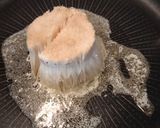 シャキシャキ★エノキのステーキ作り方2写真