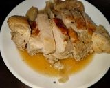 万能スパイス使用タンドリーチキン風グリル作り方5写真