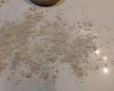 一気加水とパスタマシーンで簡単に蕎麦打ち作り方9写真