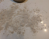 一気加水とパスタマシーンで簡単に蕎麦打ち作り方9写真