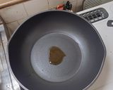 出汁香る 和風カレー年越しそば作り方2写真