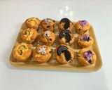 最強しっとりマフィン作り方6写真