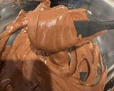 🌟豆腐革命！とろける生チョコケーキ作り方2写真