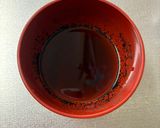 大葉たっぷり！サラダ風⁉︎冷やしうどん！作り方1写真