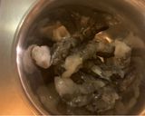 ブラックタイガーえびベーコン巻き焼き作り方4写真