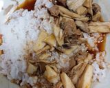 最短10分!!わが家のハヤシライス🍛♡作り方6写真