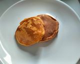 トマトパンケーキ作り方4写真